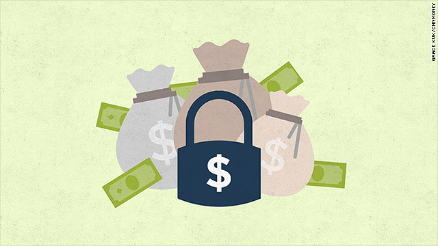 10 Steps to Plan a Financially Secure Life